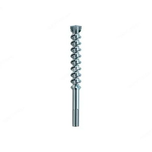 Drill Bit 14×540 mm SDS Max Zentro, Carbide Tip | Makita by ARAB PROS COMPANY