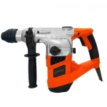 Electric Rotary Hammer Drill 1050 Watt Chuck Size 30 mm  Somafix SFHLT1050   