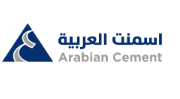 اسمنت العربية