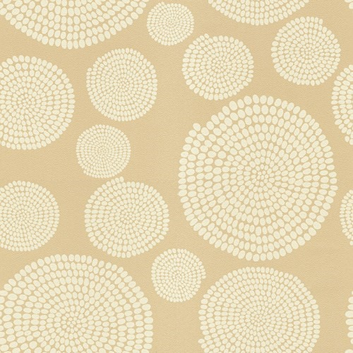 Wall Decoration Modern Design 10m x 0.53m Beige, Model 73232 | Balbaid Decor Company