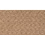 3D MCM Clay Cladding with Treated fig Pattern, Brown color, Size 600×135 mm