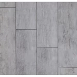 HDF parquet flooring thickness 8 mm light gray color model Blue 935