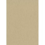 ورق حائط الماني مقاس 10 م×0.53 م، لون بيج داكن، موديل 20-10212