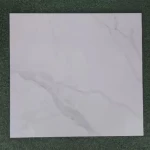 Plain Design Watani Al Dar Ceramic, Light Gray Color, Size 60×60