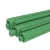 Al Watania PPR Pipes PN 20 Bar Size 75 mm Thickness 12.5 mm Color Green