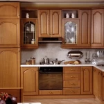 Wooden Kitchens