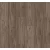 Wood parquet made of waterproof vinyl, dark brown color model 03