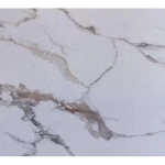 Marble alternative to council facades 290x120 cm, Rectangle Shape, 