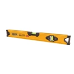 Aluminum Spirit level 40 cm long, Ingco brand