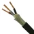 25mm 3 Core 0.6/1kV Armored Electrical Cable, CU/PVC/SWA/PVC, Stranded Copper, 1000 meter | BAHRA 