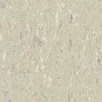 German Medical Vinyl for Hospitals, Gray, Thickness 2 mm, Tile Size 608x608 mm, Model Cosmo 2633