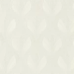 ورق حائط تصميم كلاسيك مقاس 1.003×106 سم، لون كريمي، موديل فيرتوسو