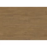  باركيه SPC فاریو کلیك مقاومة للماء، مقاس 193×1204 ملم، سمك 8 ملم، بني