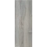 Chinese HDF flooring parquet, 8 mm thick, gray color  