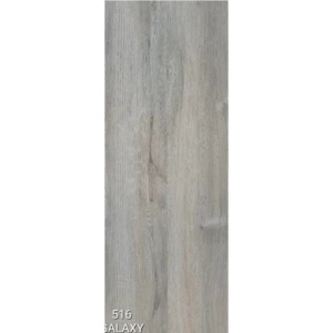 Chinese HDF Flooring Parquet 8 mm Thick Gray Color | Luxury line