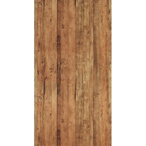 Wall Decoration Wooden Design 10 m x 0.53 m Brown, Model 18290 | Balbaid Decor Company