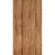 Wall decoration wooden design, size 10 m x 0.53 m, brown color, model 18290