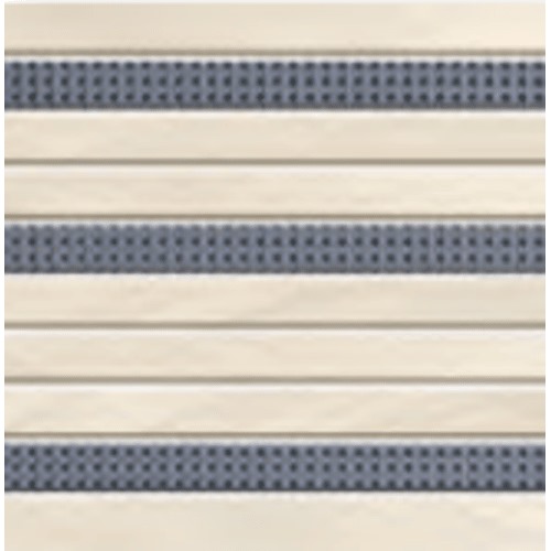 Porcelain Flooring 30x30 cm Square Shape, White Color | Future Ceramic Company