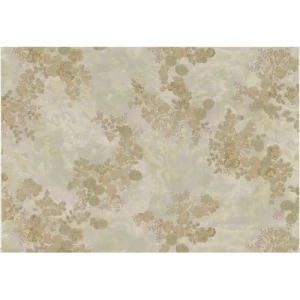 Italian Wall Covering 10m x 1.06m Pale Beige, Model 81528 | Balbaid Decor Company