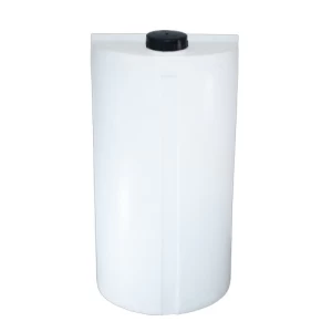 Chemical Mixing Tanks 300 Liter Polyethylene Transparent | Al Zamil Tanks