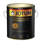 Jotun Interior Paints Fenomastic Wonderwall Matt Clear 1 Liters  Can 