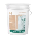    Oil Based Putty For Finishing Y4 Polywed   20 kg  