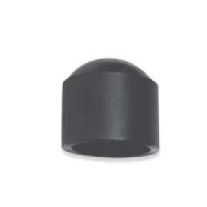 سدة بلاستيك HDPE مقاس 250 ملم SDR 11، أسود | Cosmoplast Company