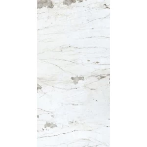 بورسلان ارضيات مطفي، سمك 11 مم، 120×60 سم، لون ابيض | Exa Alfanar Factory