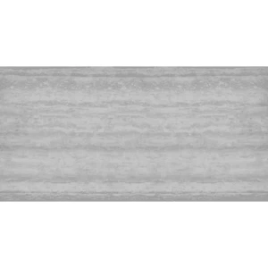Silky Porcelain Flooring 11 mm Thickness Grey Color 60x120 cm | Riyadh Ceramics