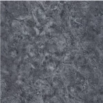 ورق جدران نقشات الماني مقاس 10 م× 0.53 م، لون رمادي غامق