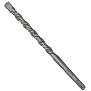 Drill Bit 12 mm SDS PLUS Steel, 210 mm Length | Est.Salama Trading Tools&Hardware