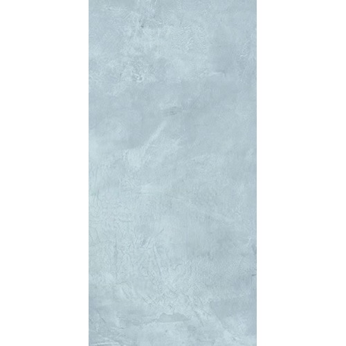 Matte Porcelain Floor Tiles 11 mm Thickness, 120x60 cm, Sky Blue | Exa Company