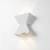 LED Wall Light, Dimensions 16 x 15 x 5 cm, White Color