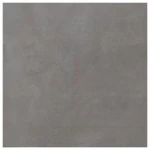 Ceramic Wall Panels Cement Gray Color, Size 29.5x59.5 cm, Italian Production