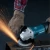 Electric Angle Grinder 1100 Watt Wheel Diameter 100 mm Makita GA4040Z | khusheim store - Image 2