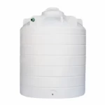 خزان مياه العربية عمودي سعة 2000 لتر مصنوع من البولي ايثيلين