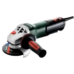 Electric Angle  Grinder 1100 Watt Disc Diameter 115 mm  Metabo    