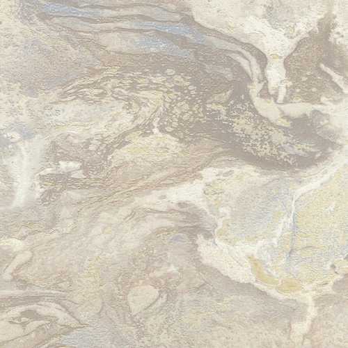 Marble Wallpaper Beige Color 10m x 1.06m, Model 083670 | Balbaid Decor Company