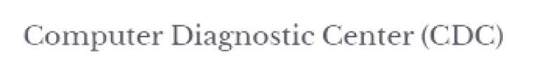 Computer Diagnostic Establishment