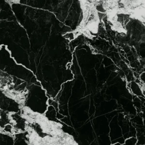 Spanish Porcelain Floor Tiles 1.20x1.20 cm, Black Color | Hamdan Ceramics Foundation