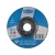 Depressed center cutting wheel, size 125 x 1 x 23.22 mm, Tyrolit brand, model A60Q-BFB 34332871