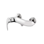 Bathroom Mixer, Chrome Lima