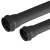 UPVC Plastic Pipe PN 6 Bar Class E, Size 1 1/4 inch, Thickness 3.2 mm, Dark Gray Color | Almanar