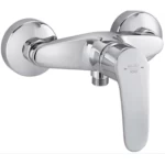 Shattaf Mixer Pearl, Chrome