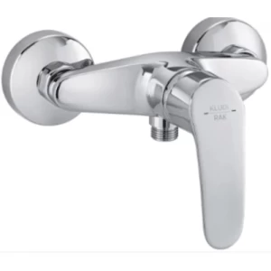 Shattaf Mixer Pearl, Chrome Finish | ALHashim Sanitary Tools