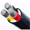 3c Stranded Aluminium Cables