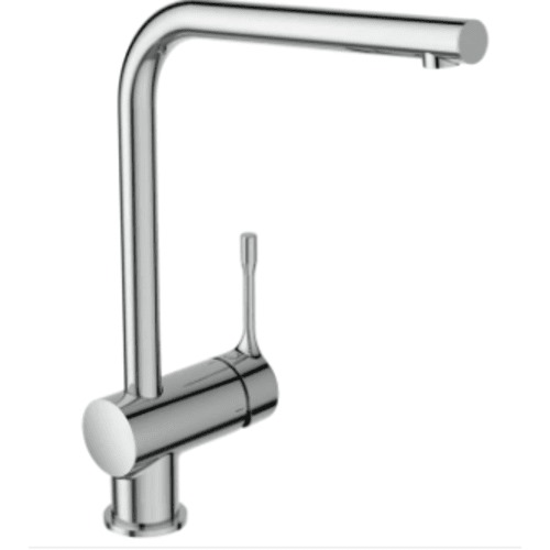 Ideal Standard Sink Mixer Shinny Chrome Color | ALHashim Sanitary Tools