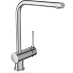 Ideal Standard Sink Mixer, Shinny Chrome Color