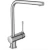 Ideal Standard Sink Mixer, Shinny Chrome Color