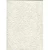 Italian Wallpaper Off White Color Patterned Design, Size 10mx0.70m, Model rc16034